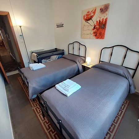 Olivuzza Apartment Palermo Eksteriør bilde