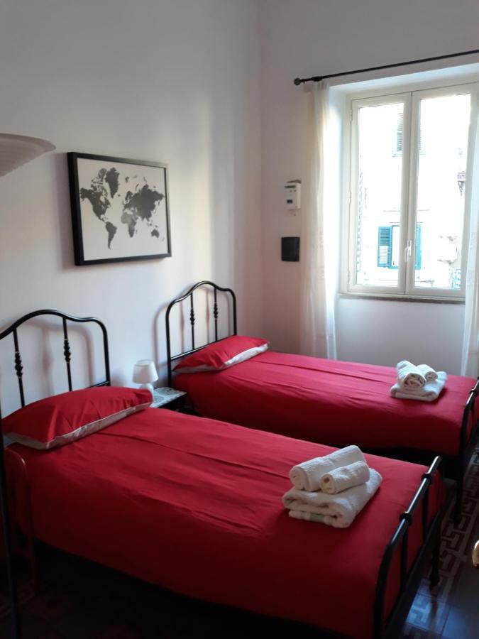Olivuzza Apartment Palermo Eksteriør bilde