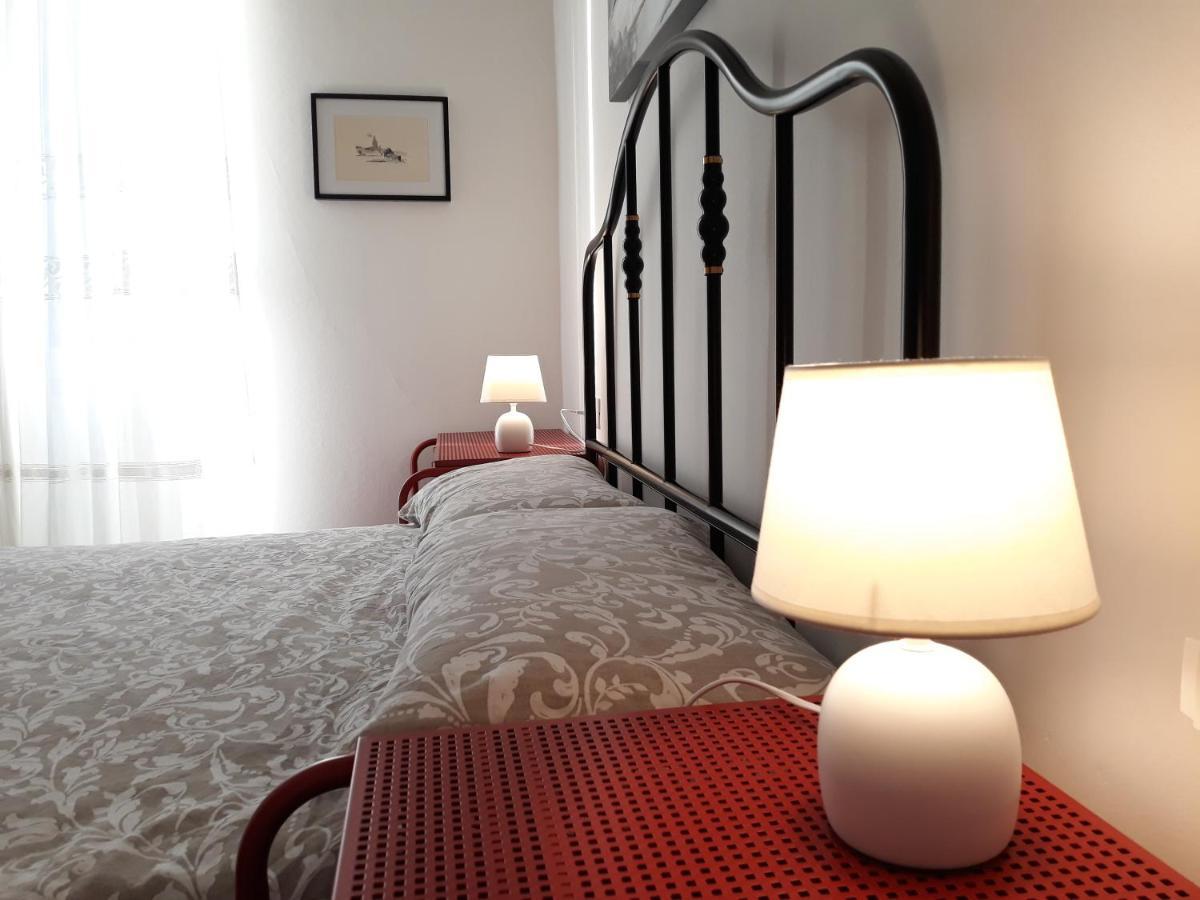 Olivuzza Apartment Palermo Eksteriør bilde