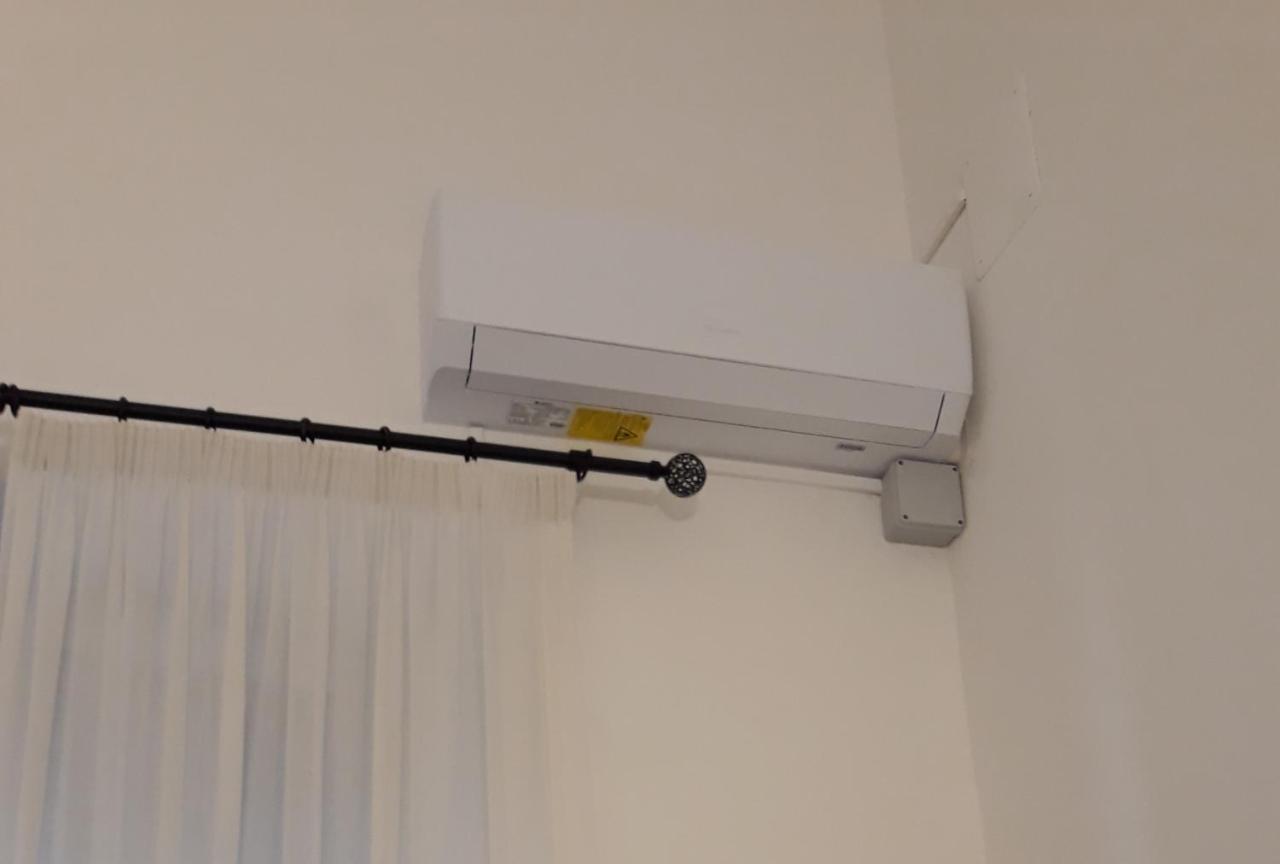 Olivuzza Apartment Palermo Eksteriør bilde