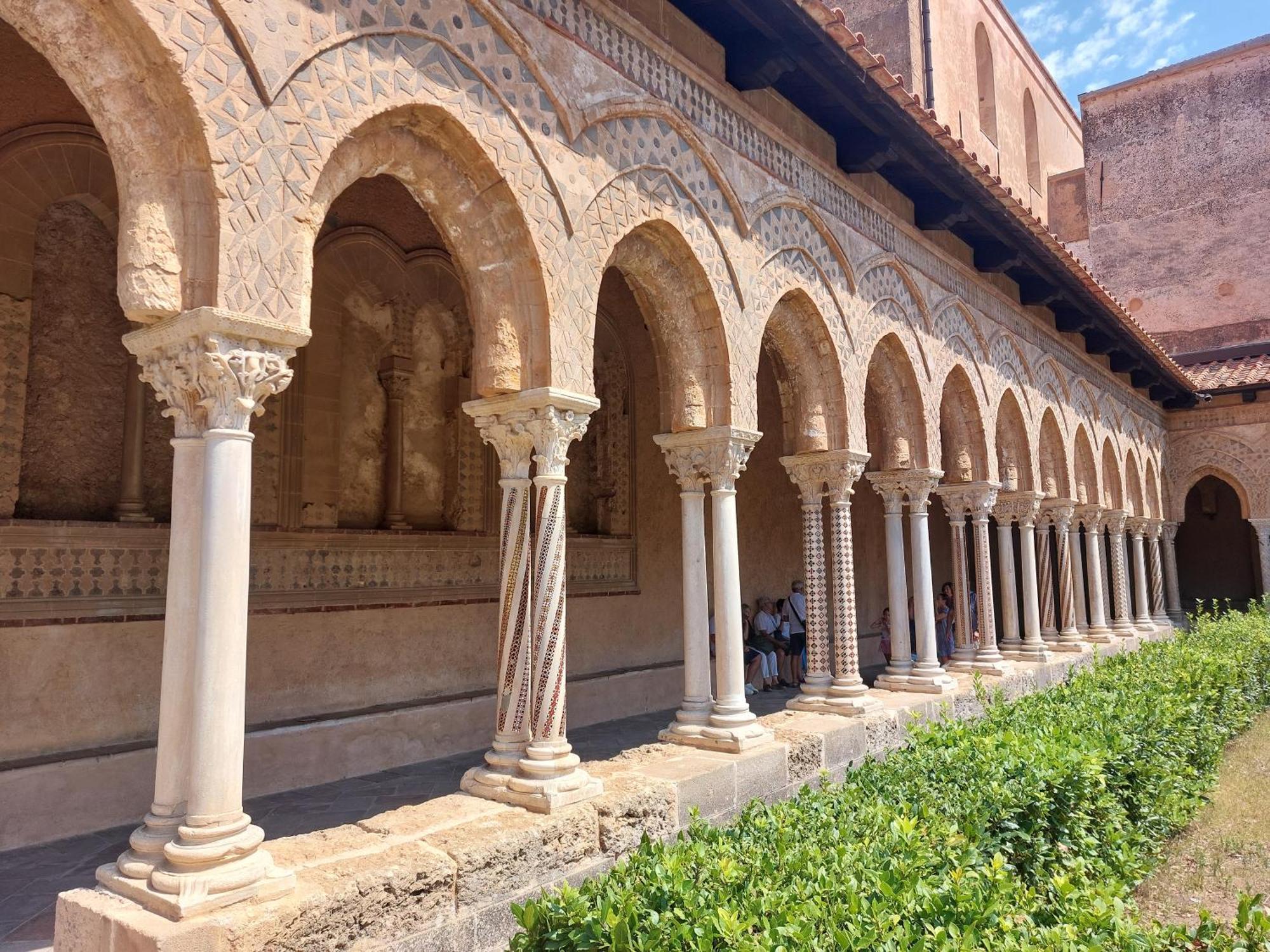 Olivuzza Apartment Palermo Eksteriør bilde