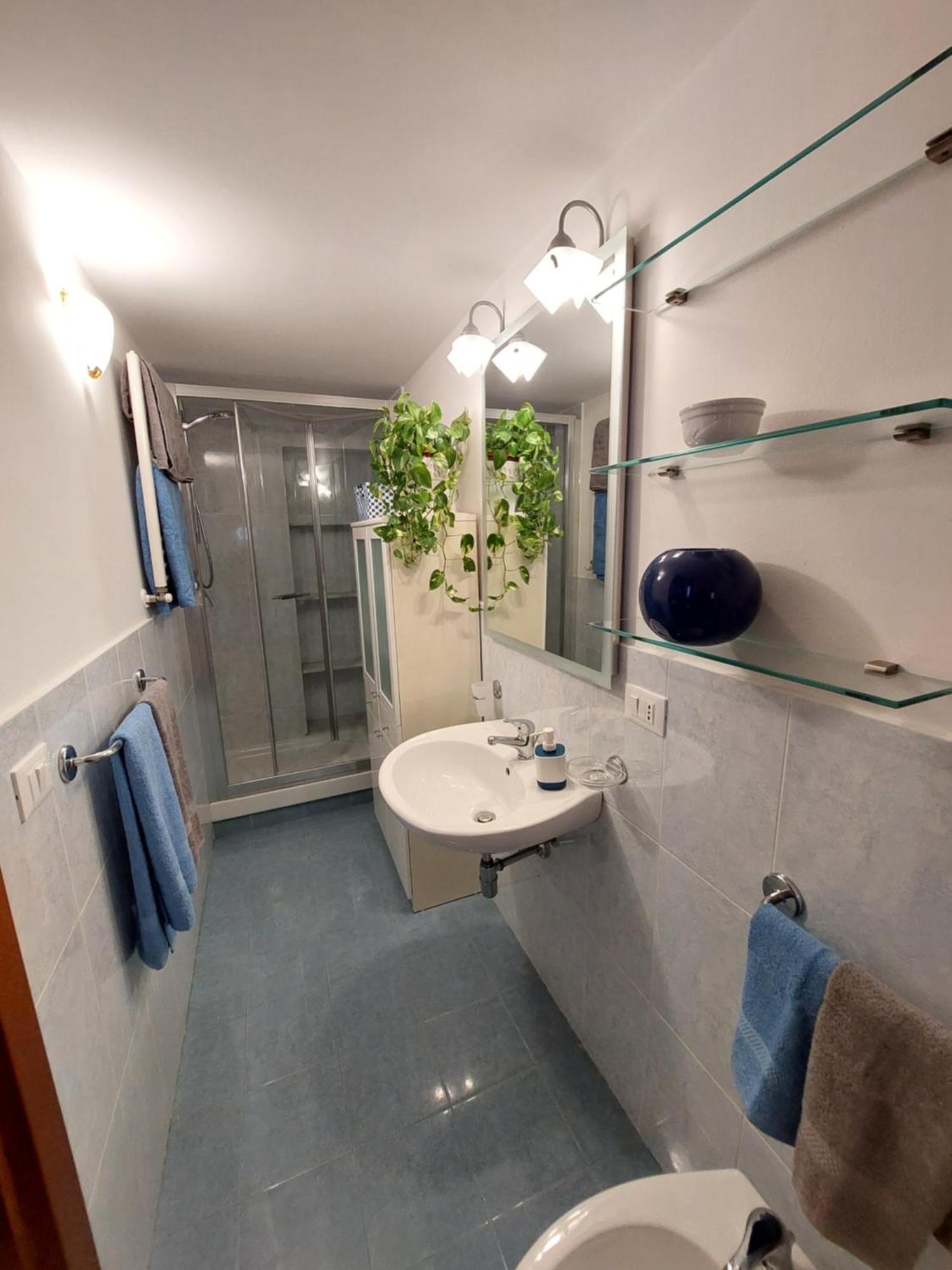 Olivuzza Apartment Palermo Eksteriør bilde