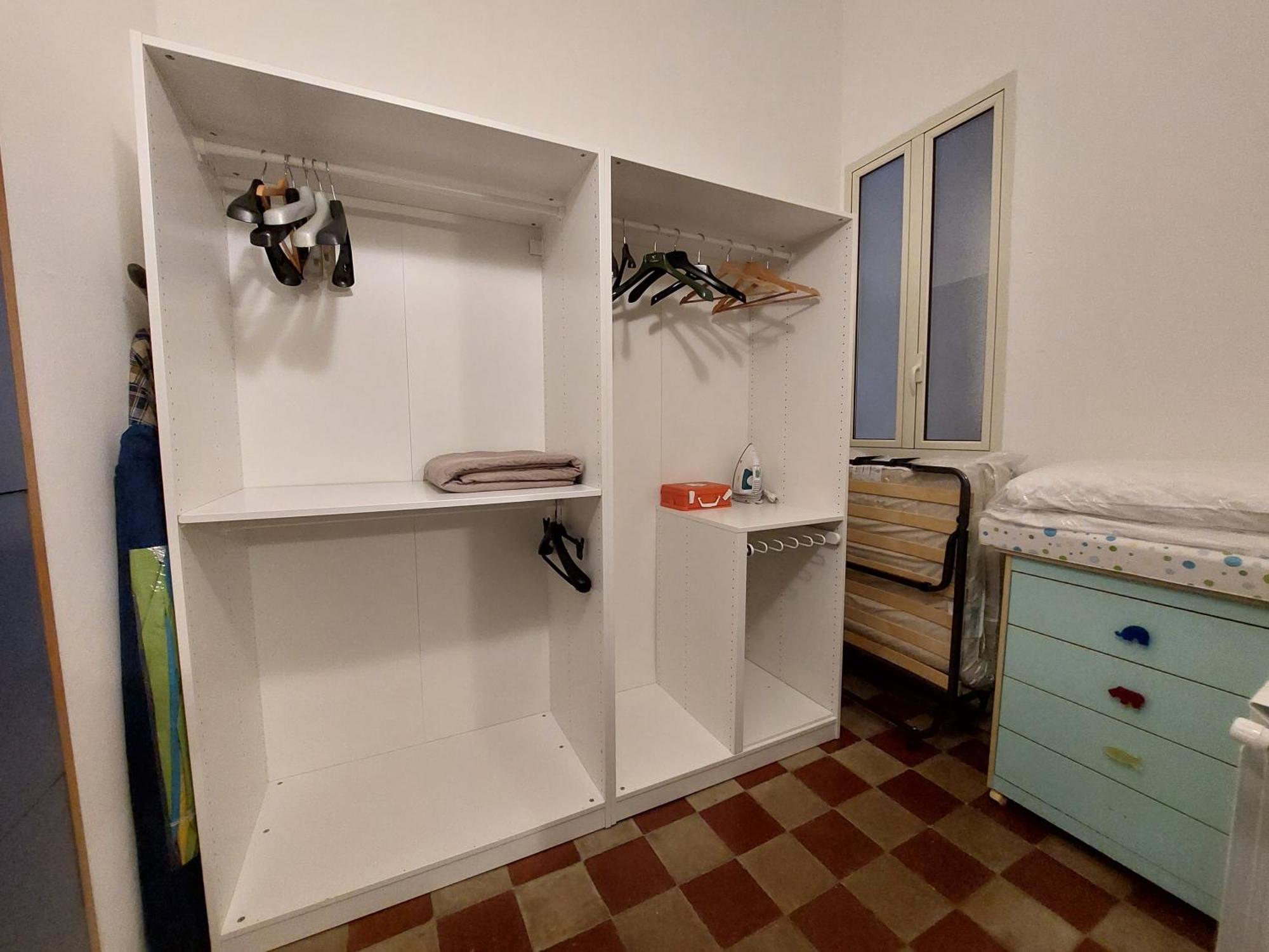 Olivuzza Apartment Palermo Eksteriør bilde