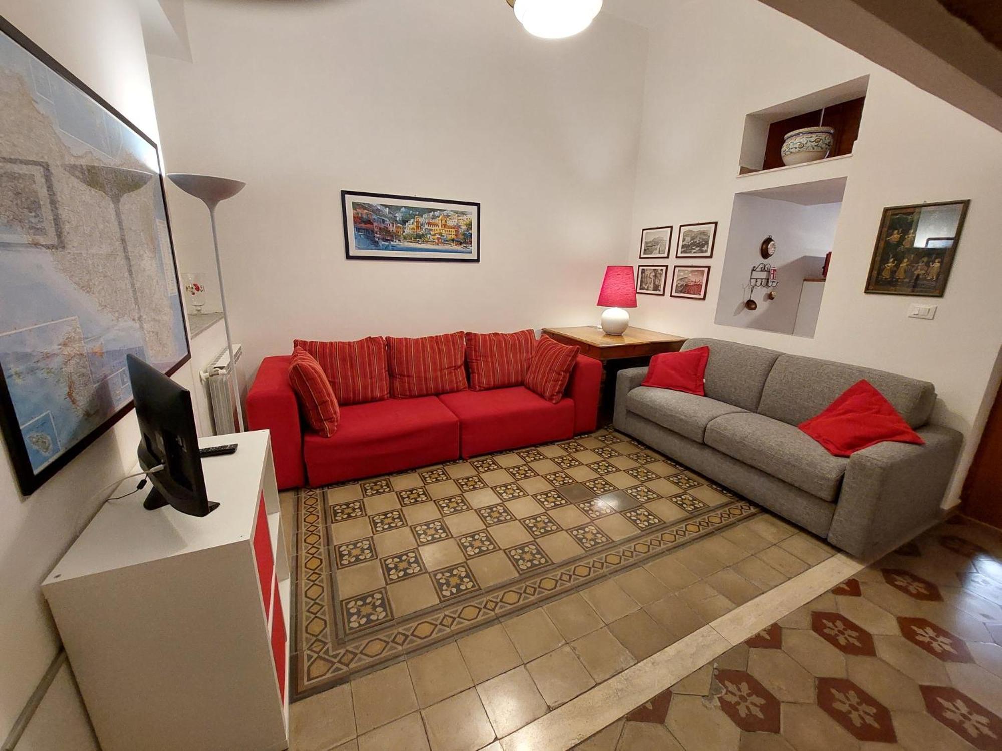 Olivuzza Apartment Palermo Eksteriør bilde