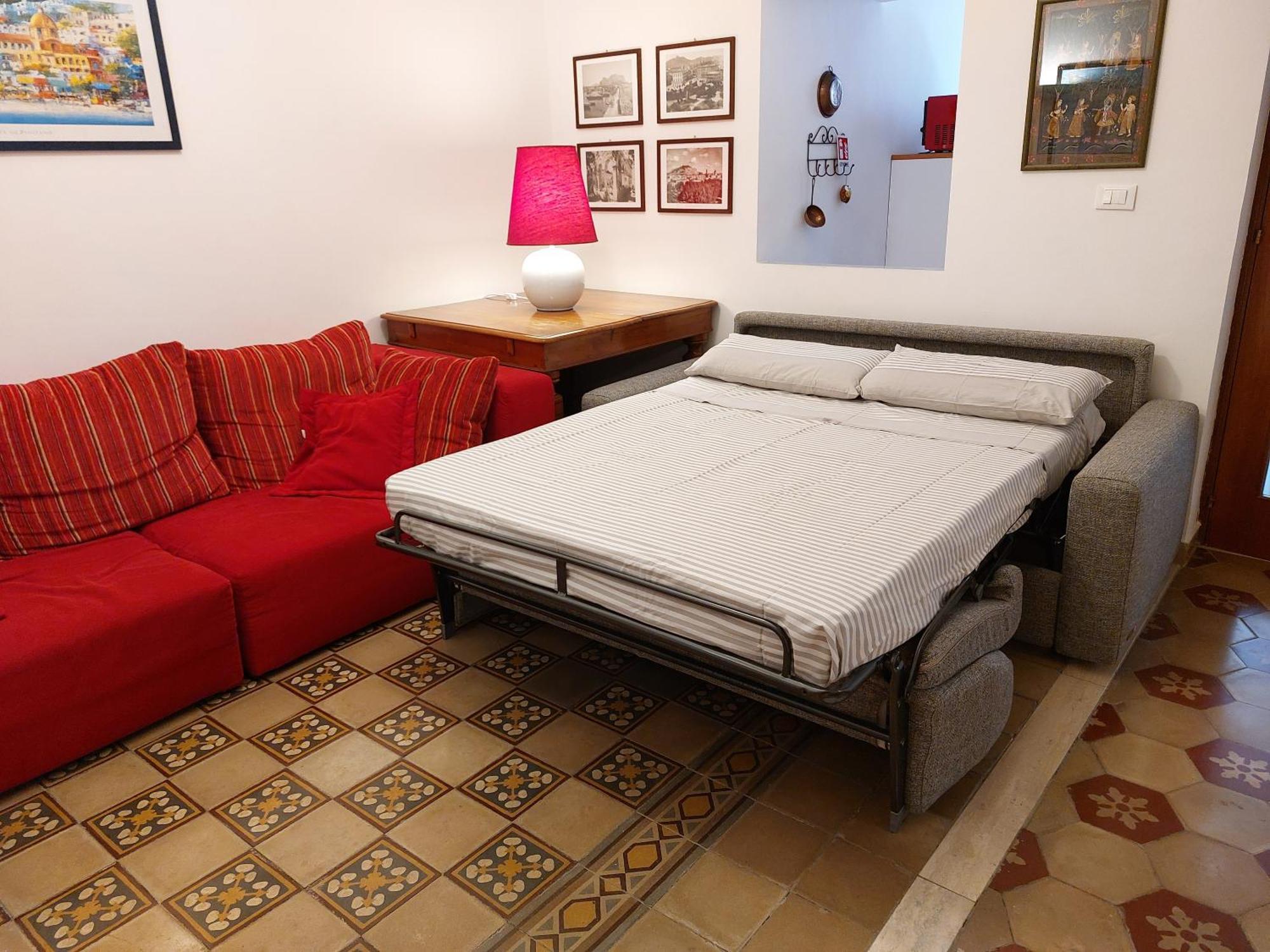 Olivuzza Apartment Palermo Eksteriør bilde