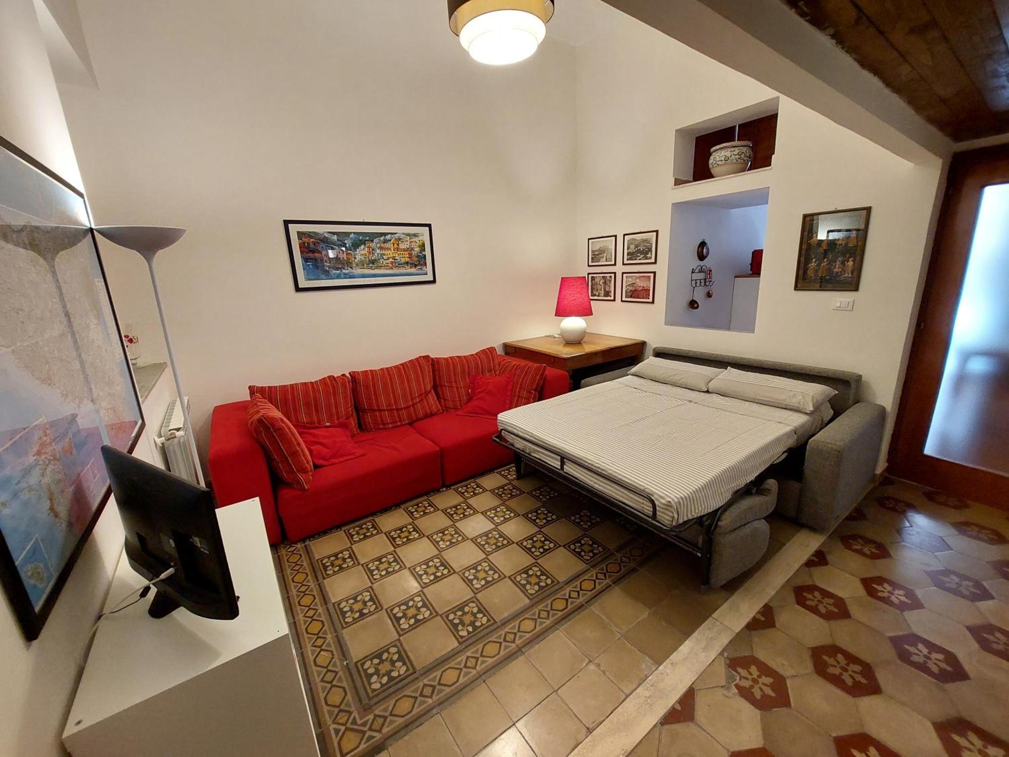 Olivuzza Apartment Palermo Eksteriør bilde