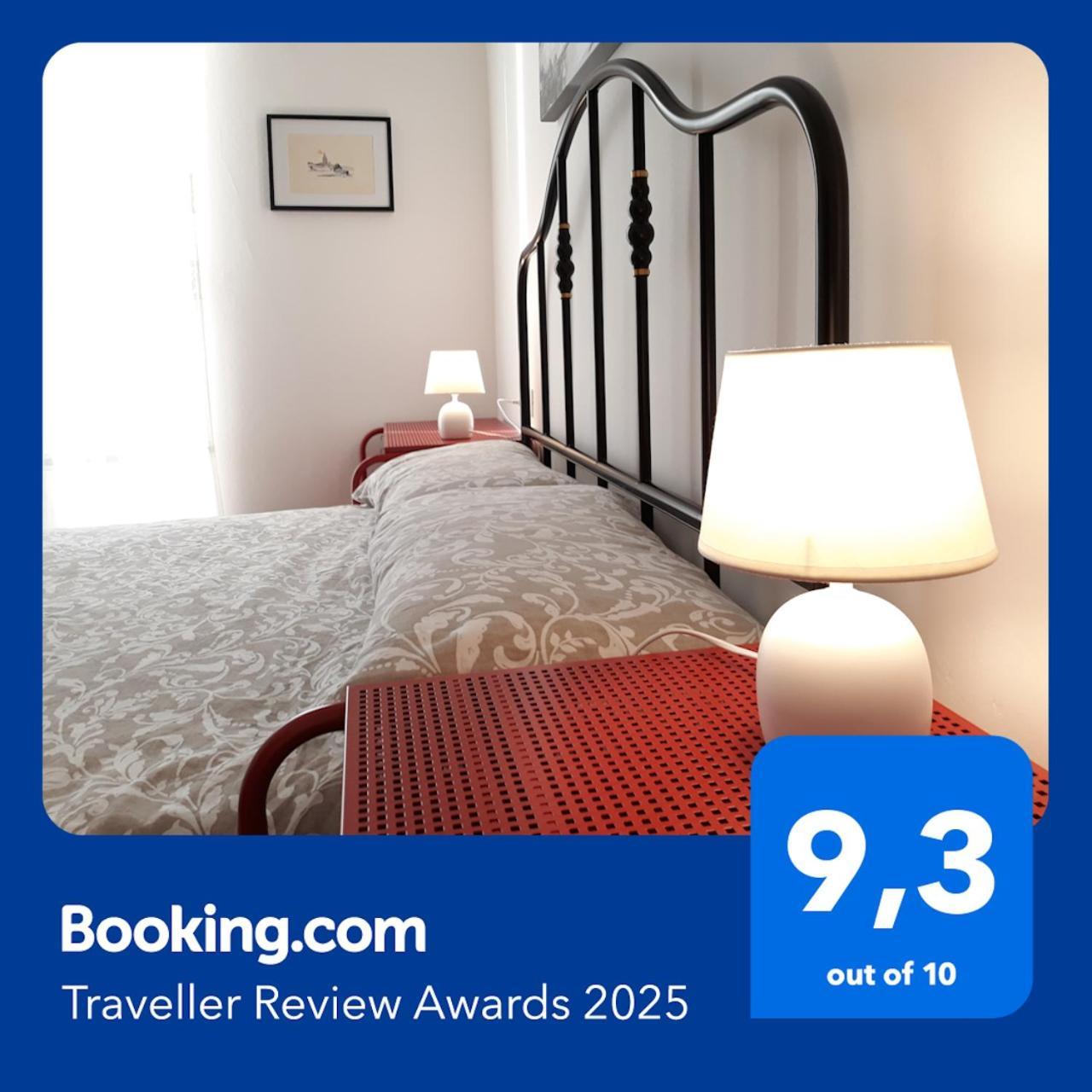 Olivuzza Apartment Palermo Eksteriør bilde