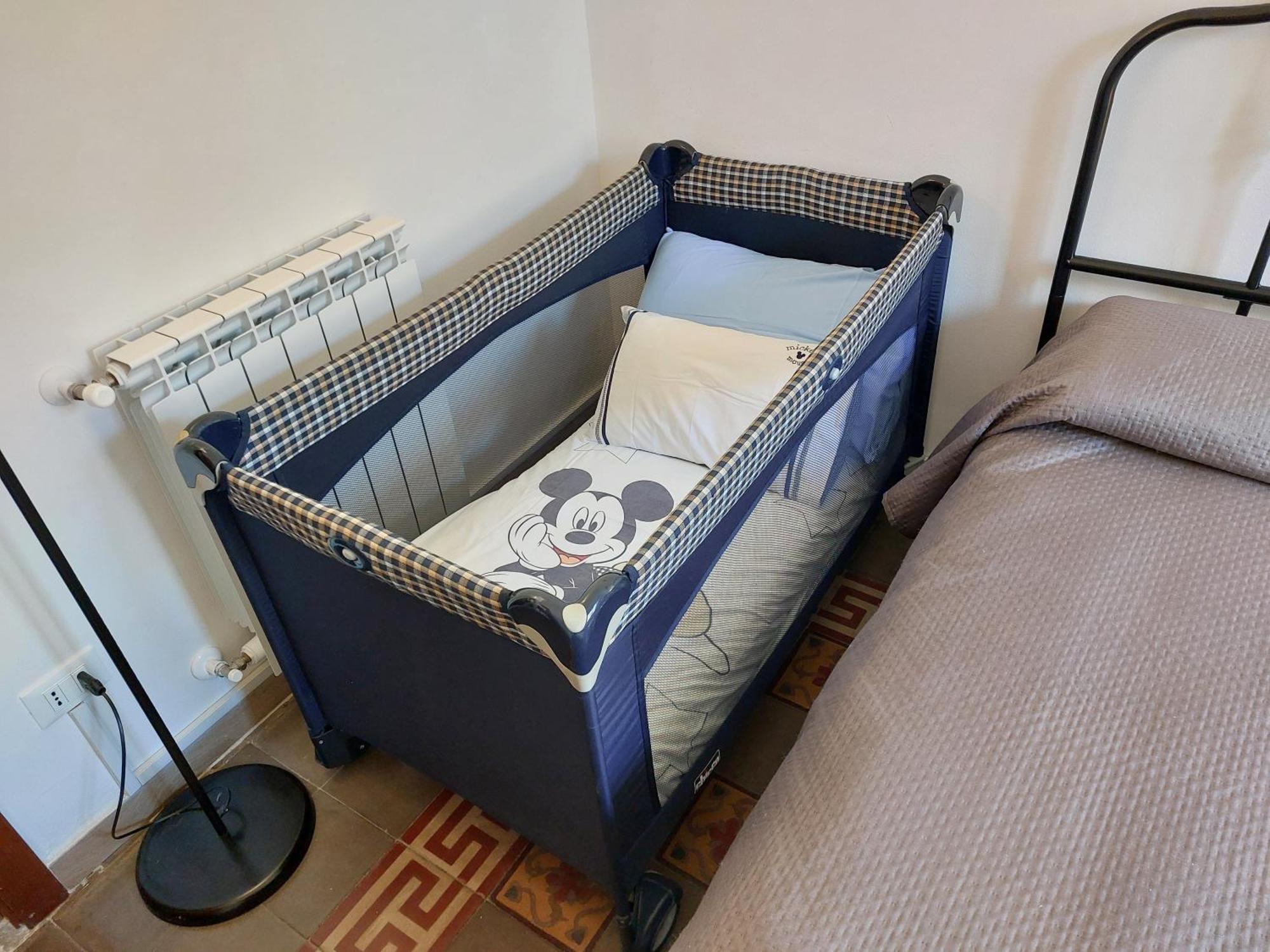 Olivuzza Apartment Palermo Eksteriør bilde